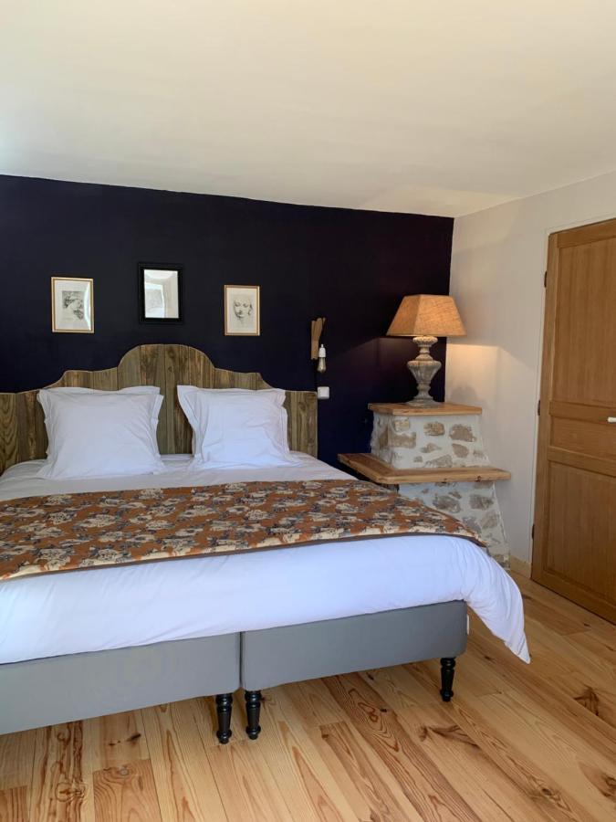 Casa La Rosa & Spa Courdimanche-sur-Essonnes エクステリア 写真