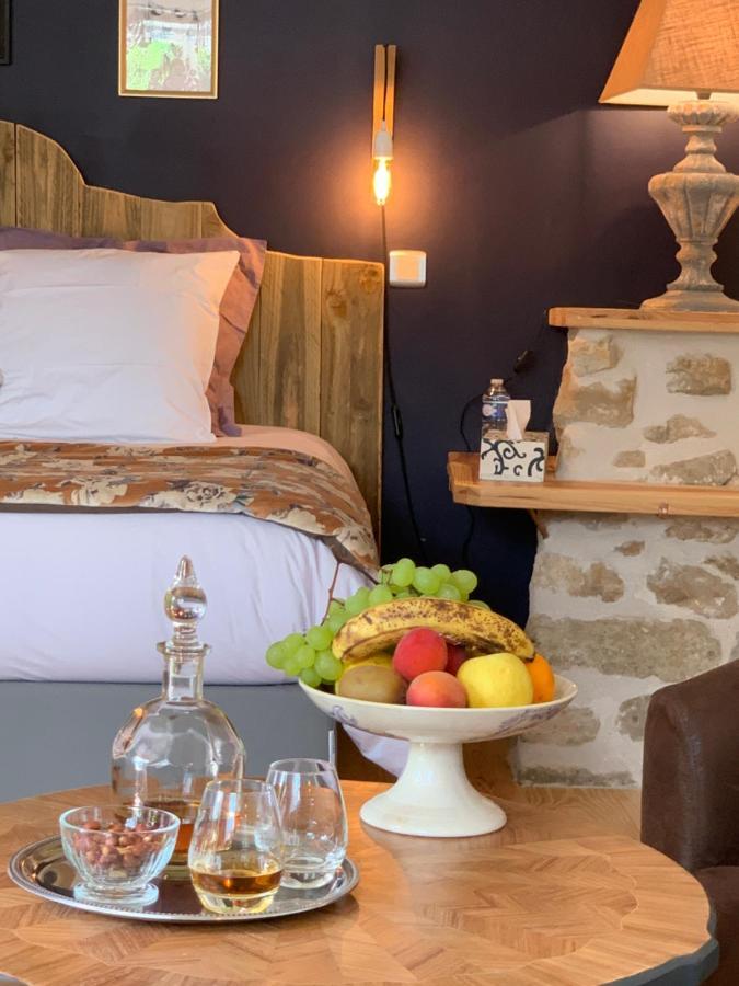 Casa La Rosa & Spa Courdimanche-sur-Essonnes エクステリア 写真