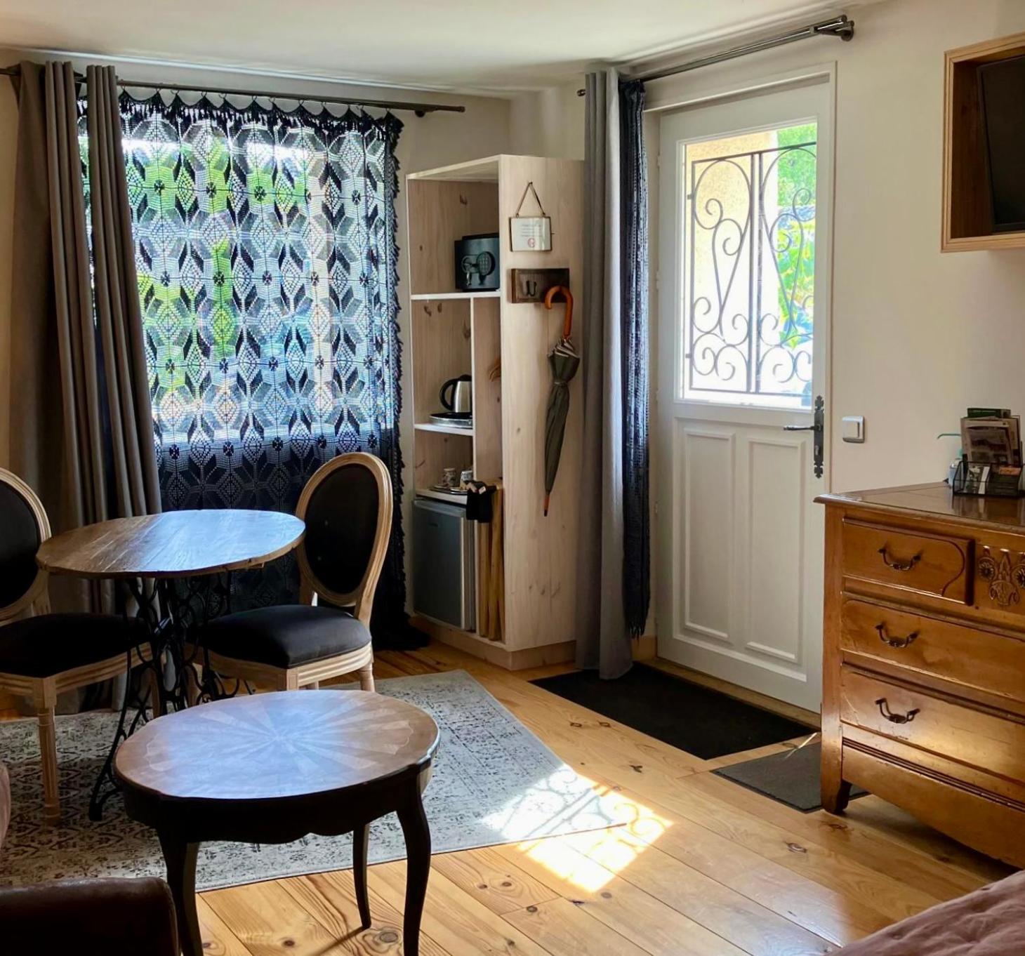 Casa La Rosa & Spa Courdimanche-sur-Essonnes エクステリア 写真