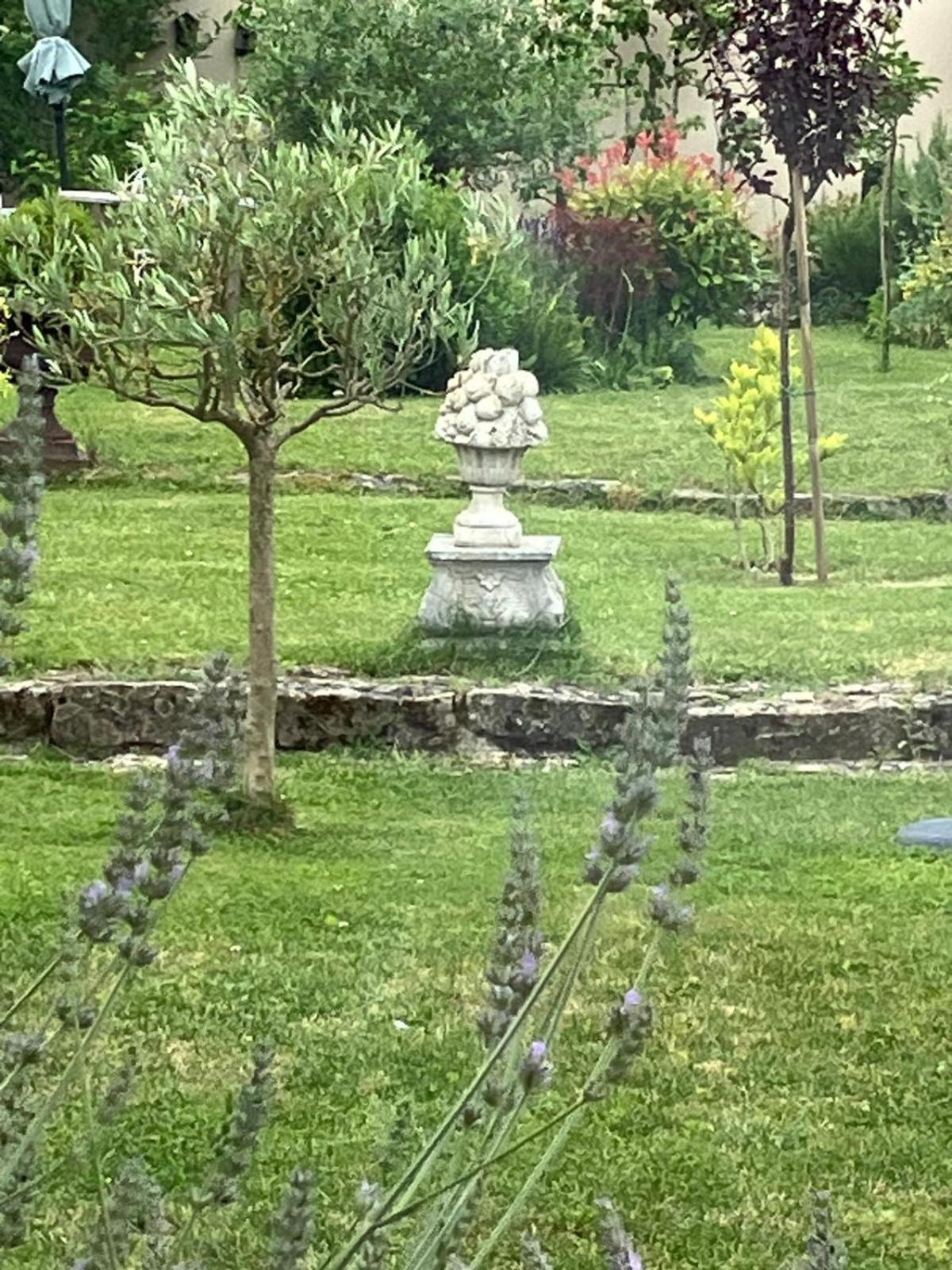 Casa La Rosa & Spa Courdimanche-sur-Essonnes エクステリア 写真