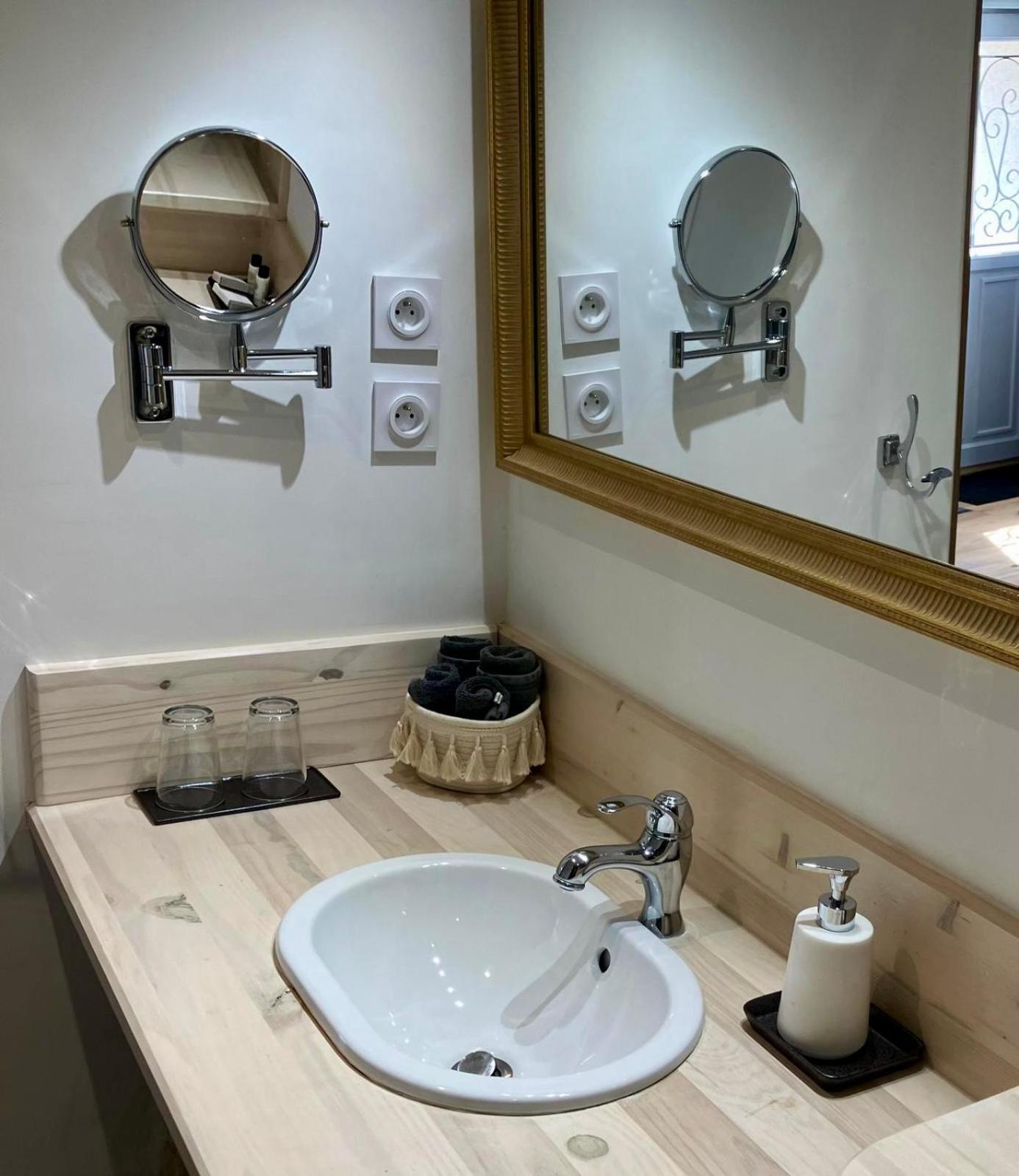 Casa La Rosa & Spa Courdimanche-sur-Essonnes エクステリア 写真